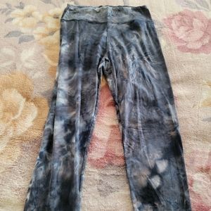 🥳 Super Soft Tie Dye